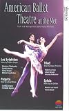 American Ballet Theatre - At The Met [1984] VHS