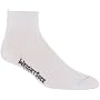 WrightSock Anti Blister Double Layer Coolmesh Quarter Sock