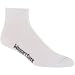WrightSock Double Layer Coolmesh Quarter Sock - 2 Pack