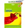 Lonely Planet World Food Spain (Lonely Planet World Food Guides)