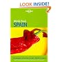 Lonely Planet World Food Spain (Lonely Planet World Food Guides)