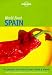 Lonely Planet World Food Spain (Lonely Planet World Food Guides)