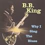 Why I Sing the Blues