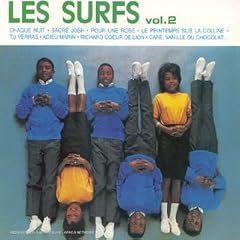 Les Surfs Vol 2