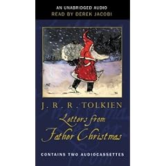 Letters from Father Christmas