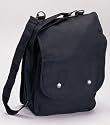 Canvas Map Case Shoulder Bags