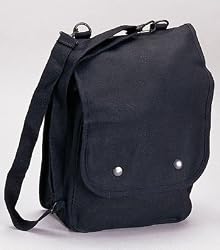 Rothco Canvas Map Case Shoulder Bag