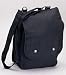 Map Case Shoulder Bag - Black or Olive Drab