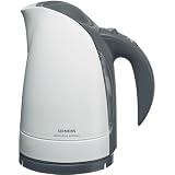 Siemens TW60101 Wasserkocher executive edition / 2400 Watt / wei�von "Siemens"