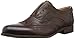 FRYE Men's Harvey Wingtip Slip-On
