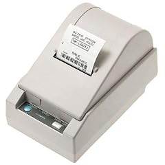Epson TM-L60II Thermodirekt Etikettendrucker - Parallel Schnittstelle- wei�