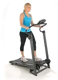 AVARI by Stamina Magnetic Treadmill