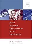 Public Personnel Administration