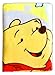 Baby Station Kids Winnie The pooh Printed Blanket/Bed Throw (95cm x 185cm) RS.799.00