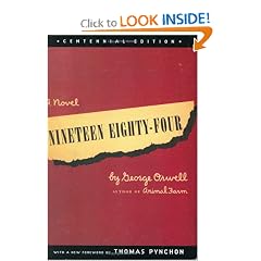 Nineteen Eighty-Four