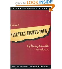 Nineteen Eighty-Four
