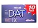 maxell �^���p DAT 120�� 10�� DM-120D 10P