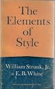 The Elements of Style