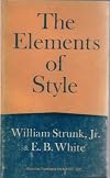 The Elements of Style