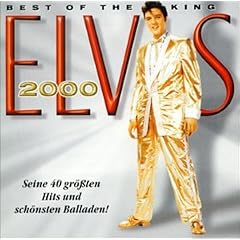 Elvis 2000