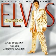 Elvis 2000