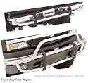 Bumper Guard - Smittybilt 121012 Bumper Guard