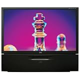 Syntax Olevia LCT50HV 50-Inch HD-Ready LCoS Rear-Projection TV