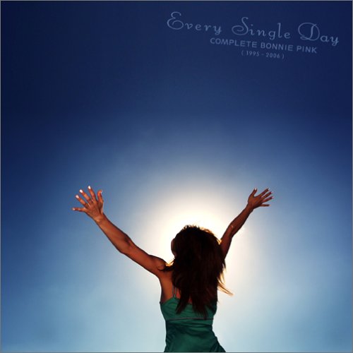 Every Single Day -Complete BONNIE PINK (1995-2006)-(��������)(DVD��)