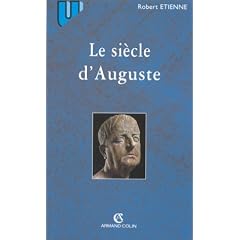 Le si�cle d'Auguste