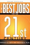 The Best Jobs For the 21st Century, Third Edition