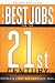 Book The Best Jobs For the 21st Century, Third Edition