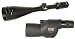 Burris FullField II Rifle Scope and Spotting Scope Package