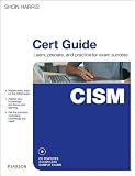CISM Certification Guide