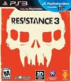Resistance 3