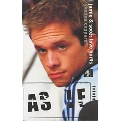 Jamie & Sooz: Love Hurts: No. 1: Jamie and Sooz (as If, 1)