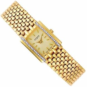 Exquisitely Wittnauer Metropolitan Women's Watch