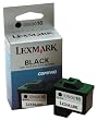 Lexmark #16 Black Ink Cartridge (10N0016)