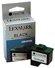 Lexmark #16 Black Ink Cartridge (10N0016)