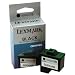 Lexmark #16 Black Ink Cartridge (10N0016)