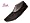 Gymnastikschuhe, Turnschuhe schwarz Nr. 008