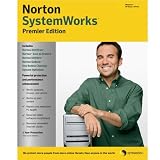 Norton Systemworks 2007 Premier Edition 10.0 Review Image
