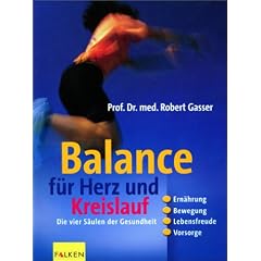 Balance f�r Herz und Kreislauf