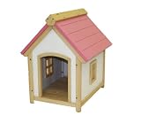 Cozy Cottage Dog House