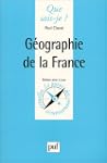 G�ographie de la France