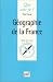 Géographie de la France