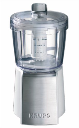Krups GVA242 24-Ounce Mini Pro Plus
