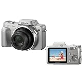 Sony Cybershot DSC-H3 from Amazon.co.uk