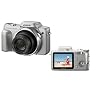 Digitalcamera Sony Cyber-shot DSC-H3 silver