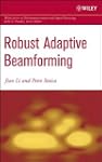 Robust Adaptive Beamforming