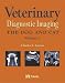 Book Veterinary Diagnostic Imaging - The Dog and Cat (Veterinary Diagnostic Imaging)